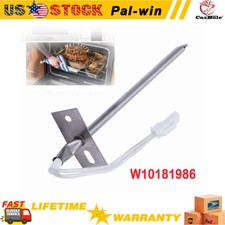 W10181986 Range Oven Sensor Probe Fits Whirlpool Maytag Kenmore Ranges 8273902