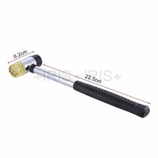 Double Headed Small Hammer For Guitar Fretboard Fret Project
