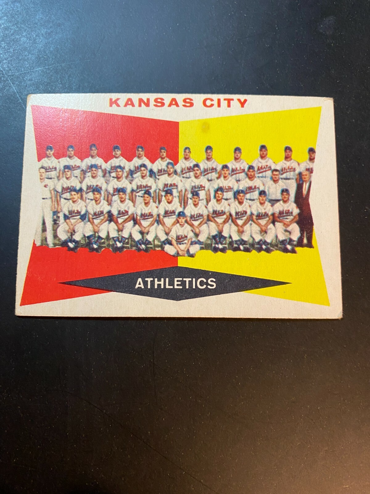 1960 Topps Baseball Cards (301-572) - Pick The Cards to Complete Your Set - Picture 136 of 259