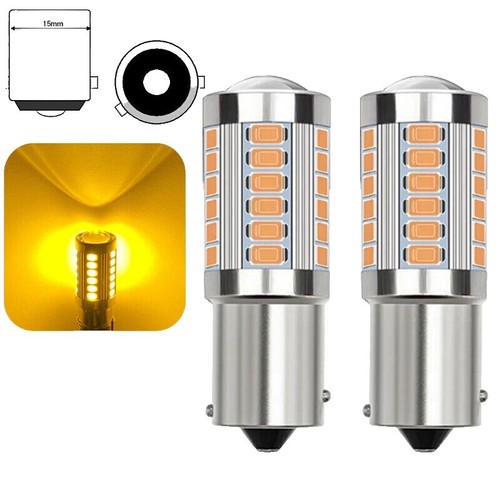 Hella 500 Series ECE 6.4in 55W Round Driving Beam Amber Light - Hella005750512 E - Foto 10