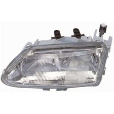 Hauptscheinwerfer H1 W5W rechts für Renault Espace III JE0_ Laguna I B56_
