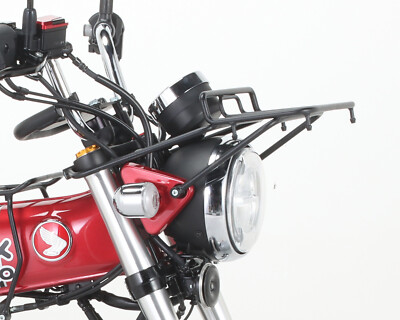 NEW! Kitaco #80-539-13202 Front rack Honda Dax 125 DIRECT FROM