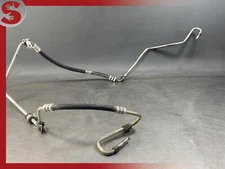 2013 Volkswagen Passat Power Steering Pressure Line Hose Assembly