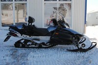 2009 Yamaha RS Venture GT