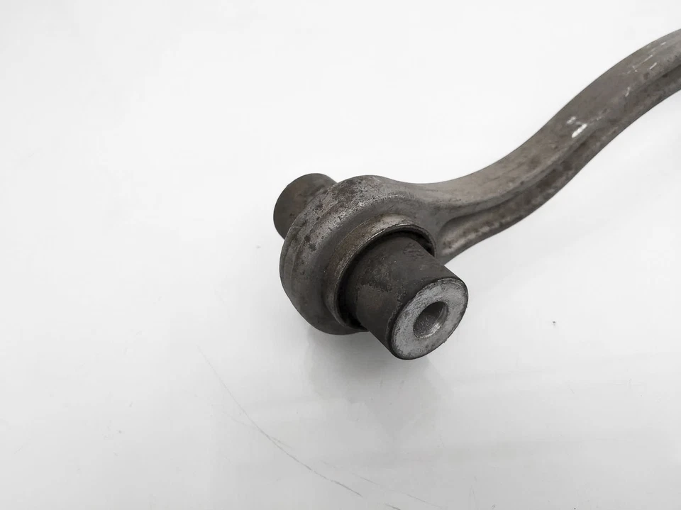 Brazo de control de varilla de amarre de pasajero trasero Mercedes-Benz E550 2010-2017 205-350-66-03 Foto 2 de 4