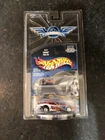 Hot Wheels Vintage 2002 Final Run Firebird Funny Car Real Riders Retiring Models