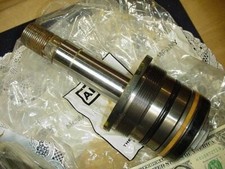 Hyster 26 Tilt Cylinder Piston 202-C ForkLift Repair Shop Shelf Spare