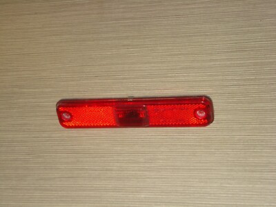 Hummer H2 Seitenleuchte 15114677 Seitenmarkierungsleuchte side marker light lamp