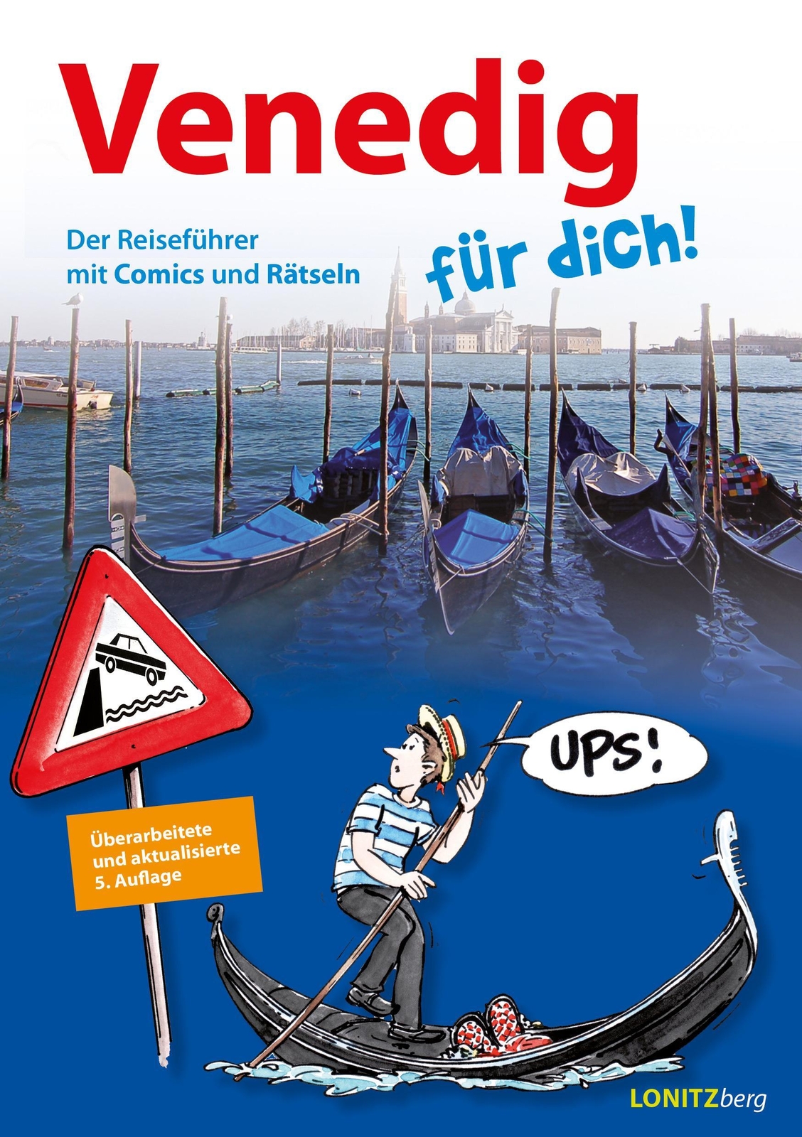 Thumbnail - Venedig Für Dich Kristina Pongracz