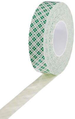 3M 4032 Natural Polyurethane Double Coated Foam Tape, 0.75'' width x 5yd length