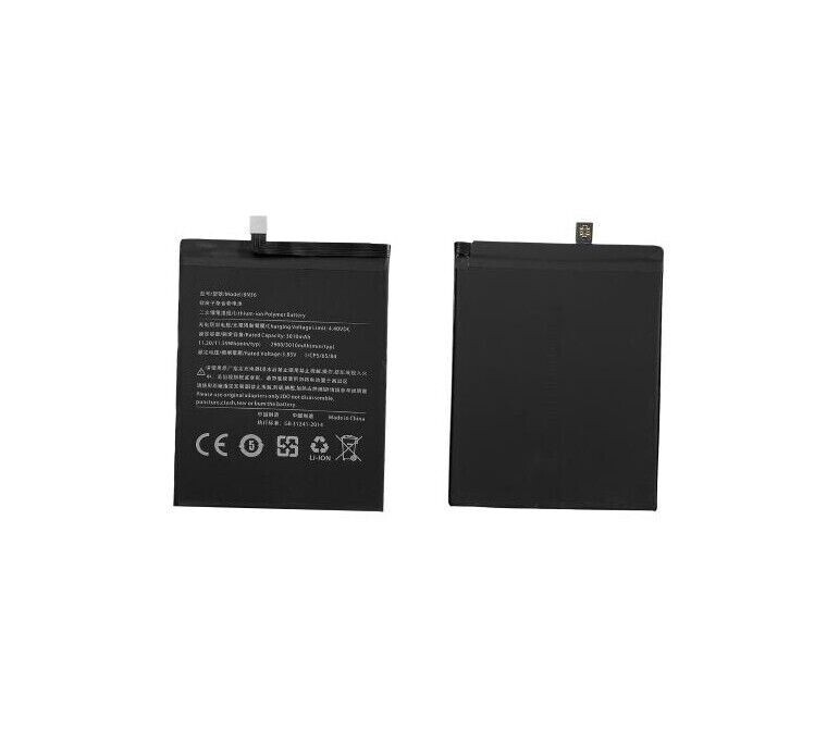 ✅ BATTERIA PER XIAOMI REDMI MI A2 - 6X BN36 3010MAH PARI A ORIGINALE NUOVA ✅
