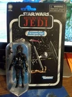 Star Wars Vintage Collection Tie Fighter Pilot VC65 ROTJ "BRAND NEW"