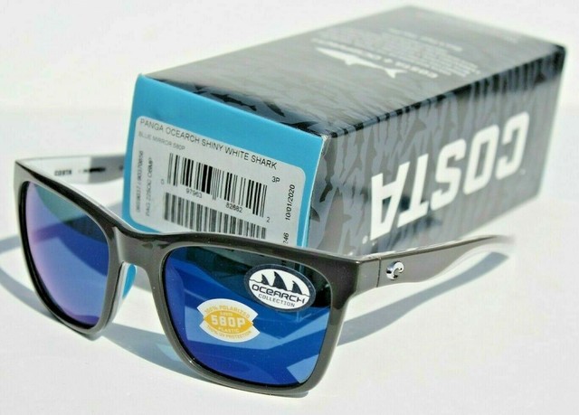 Costa Del Mar Sunglasses 56mm Ocearch 