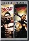 Action 300: Rise of an Empire DVDs
