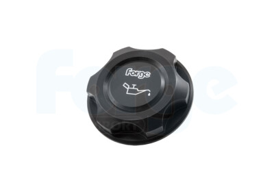 FORGE Öldeckel für Hyundai i30N, i20N, Veloster N, Honda Civic R | 5FMCAP