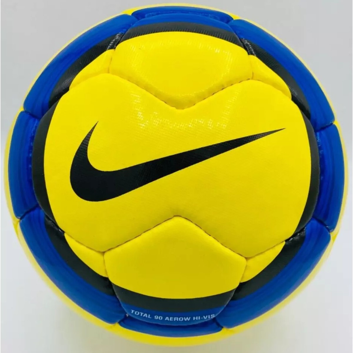 Nike T90 Aerow F.A Premier League 2005-2006 match ball size 5