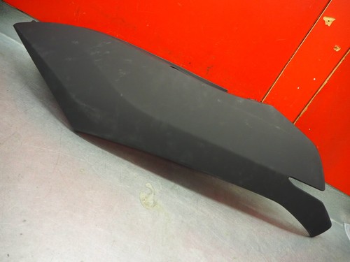 PEUGEOT Metropolis 400 2013 - 2017 LH  Body Fairing Cover  ZIJKAP 1178176400 - Picture 1 of 5