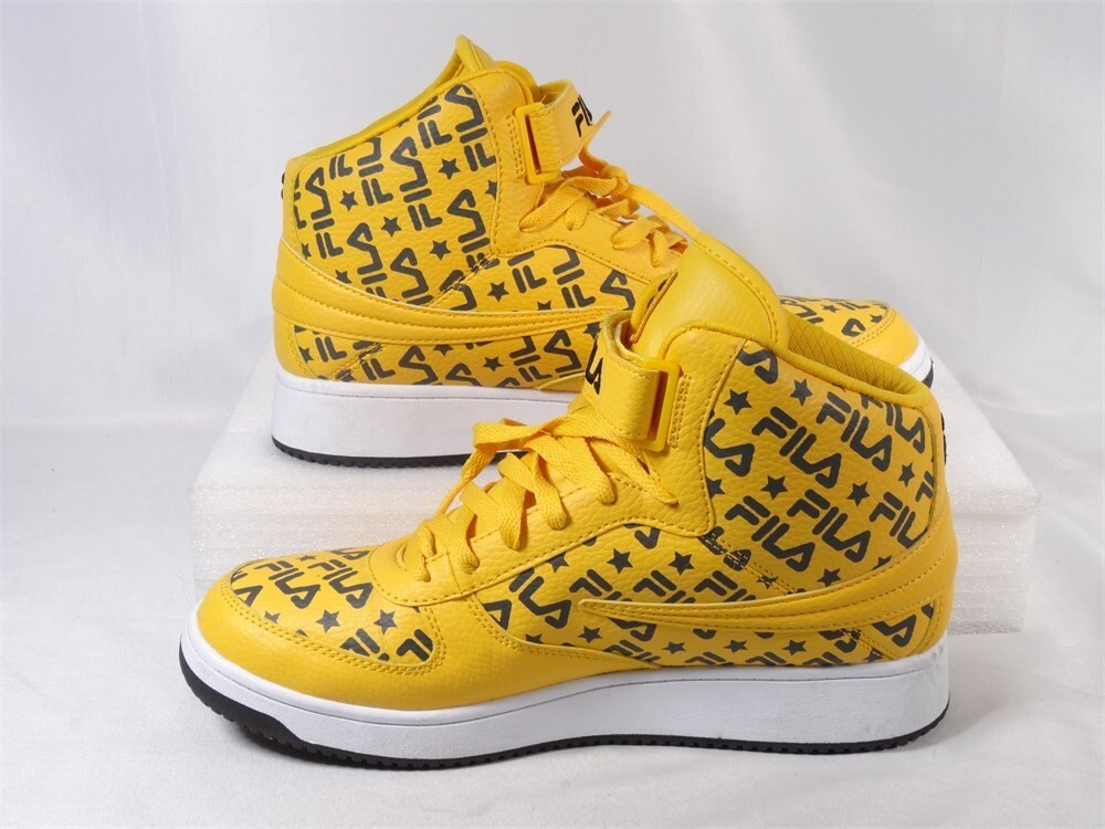 hightops for men