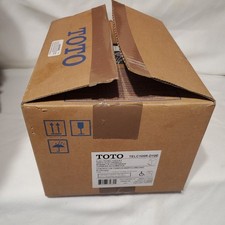 Toto TELC105R-D10E Automatic Faucet Controller EcoPower  10 sec.  .09 GPC
