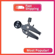 MOKPR Universal Air Vent Clip for Wireless Car Charger  Car Mount, Ultra Strong