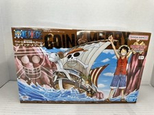 One Piece Grand Ship Collection Going Merry, 5057427 - Bandai