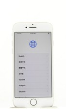 Apple iPhone 7 A1778 AT T 128GB Silver Fair Shape