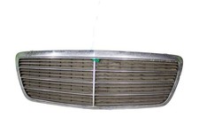 Radiateur Mercedes 210