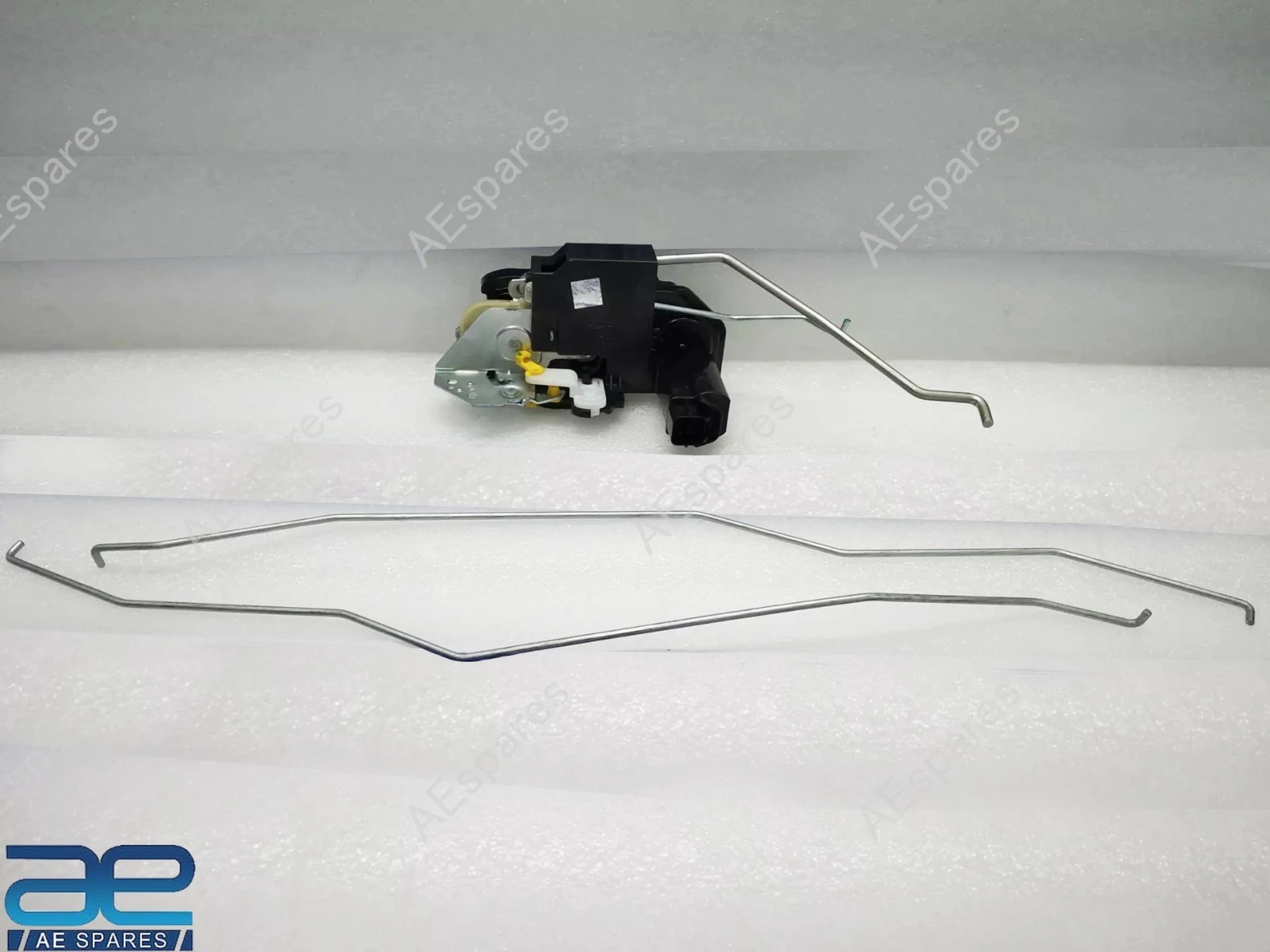 Front Door Latch & Actuator Assy RH for Hyundai I10 2007-2013 81320-0X111
