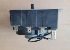 GE WE4M527 Dryer Timer 234D1296P001