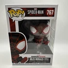 Funko Pop! Vinyl: Marvel - Miles Morales (Bodega Cat Suit) #767