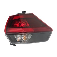 Eagle Eye Tail Light Assembly for 2018-2020 Nissan Rogue DS781-B100R