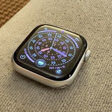 APPLE Watch Series 10 CEL- 42mm - Al Denim