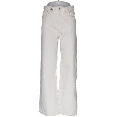 Lager 157, Jeans, Größe: S, model: boulevard, Weiß, Baumwolle, Einfarbig #LRS