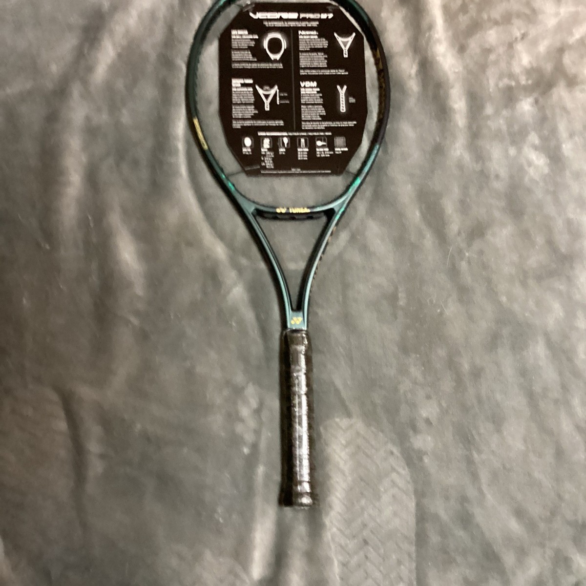 Yonex Vcore Pro 97, 4-1/4, NEW | eBay