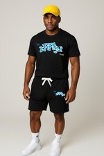Men s Short Set By : The 2Fifty2 Brand.