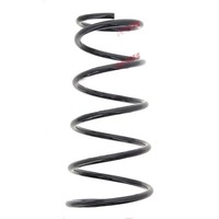Fahrwerksfeder Hinterachse Schraubenfeder Ø 150 Mm Kyb FüR U.A. Mazda 626
