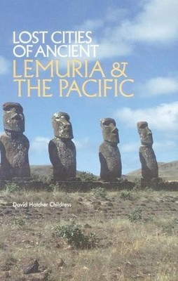 David Hatcher  C Lost Cities of Ancient Lemuria & the (Taschenbuch) (US IMPORT)