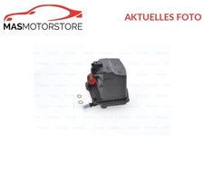 KRAFTSTOFFFILTER BOSCH 0 450 907 006 P FÜR FORD FOCUS II,FOCUS C-MAX,FIESTA V