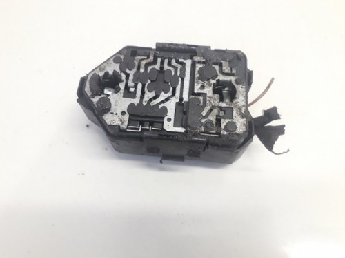 1h5945520 Lampenträger Rücklicht Rückleuchte innen Heckklappe  DE953512-74