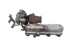 BMW 3 Series Turbo Turbocharger 2.0 Diesel N47D20U1 (N47D20C) F30 2013 8518204 