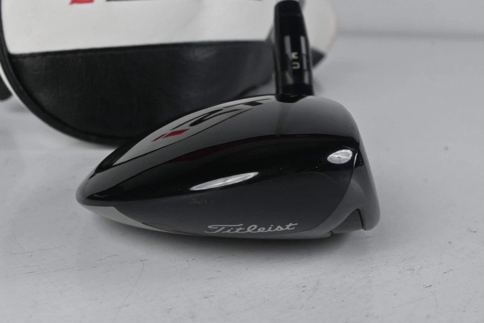 Titleist TSi1 #3 Wood / 15 Degree / Regular Flex Aldila Ascent FMT 40 Shaft - Image 3 of 4