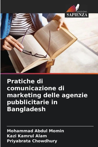 Mohammad Abdul Momin (U. A.) | Pratiche Di Comunicazione Di Marketing Delle...-image