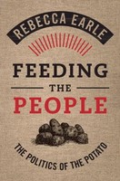 Rebecca Earle | Feeding The People | Buch | Englisch (2020) | Gebunden