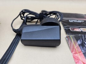 Nokia N-Gage QD Console &ndash; PAL AU &ndash; Box, Manuals, Charger, Headset + Case 