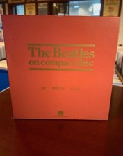 The Beatles Limited Box Set -HELP! , Rubber Soul & Revolver