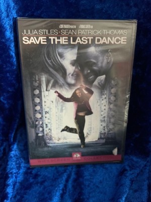 Save the Last Dance
