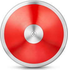 1 Kg Discus, Man Women Discus Track and Field Discuses Track and Field Equipment