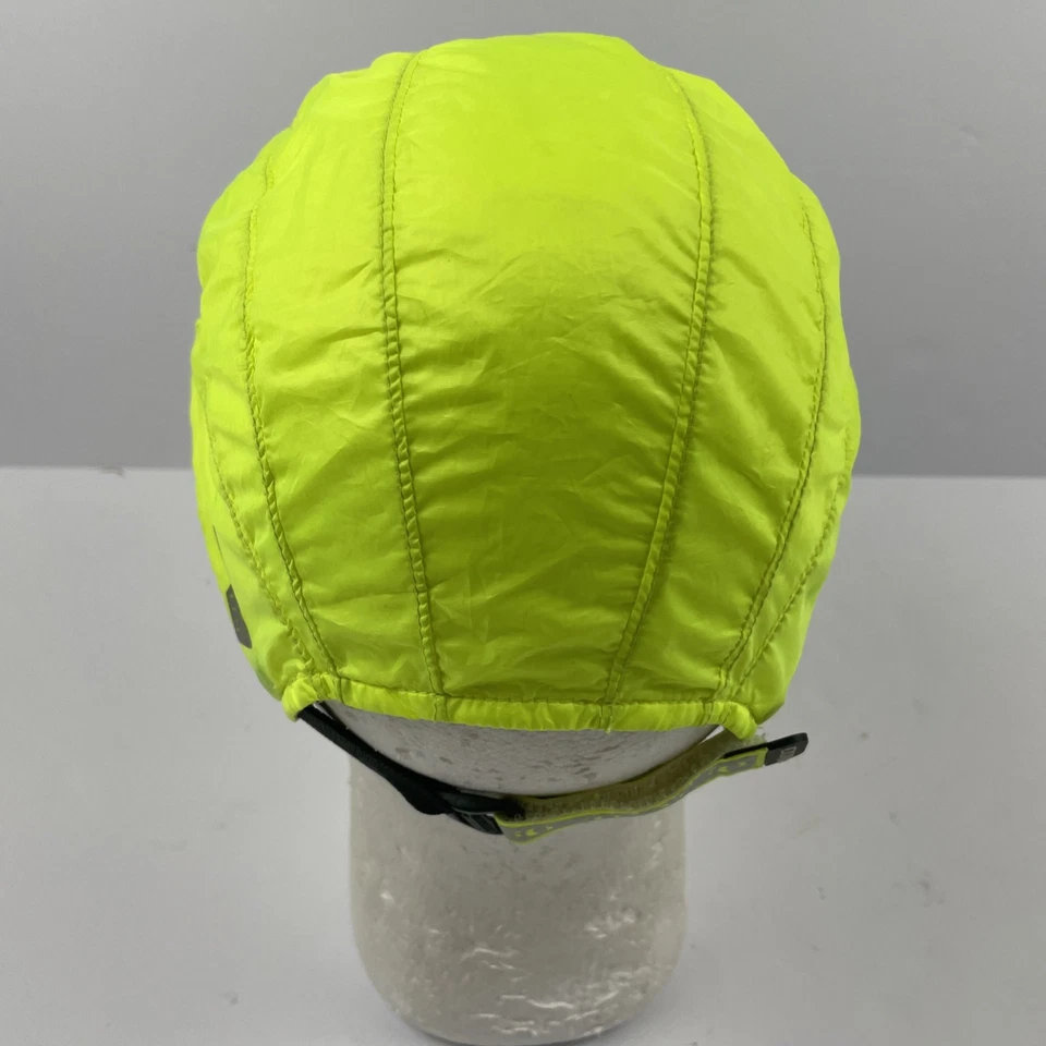 Gorra Pearl Izumi Barrier Lite Correr Ciclismo Adulto Ajustable Luz Reflectante Foto 4 de 4