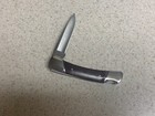 Vintage Buck 1990 (X) 501 Squire Lockback Knife — photo 3