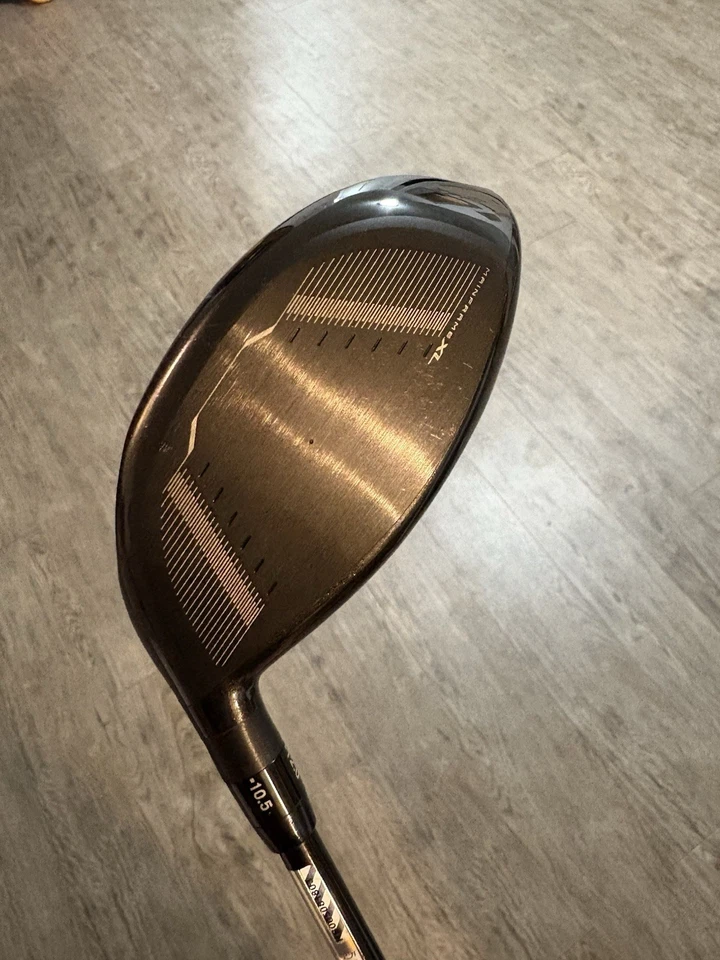 Driver men’s rh stiff - Image 3 of 4